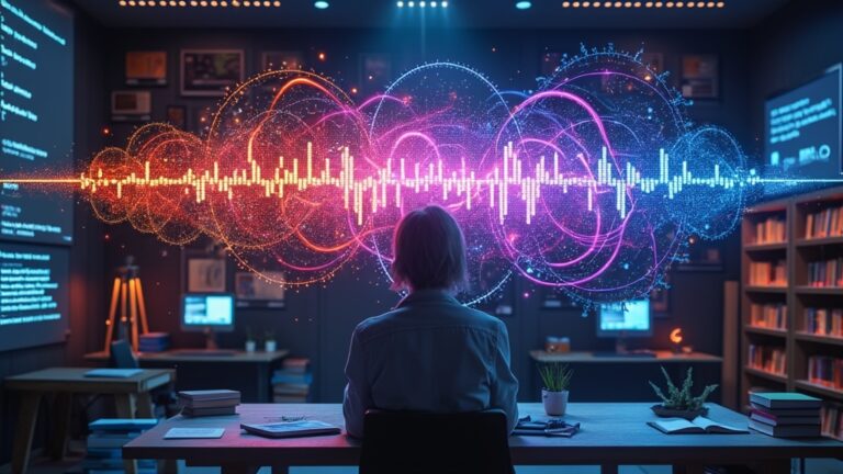 AI Mental Health Support Companion: Revolutionizing Digital Therapy