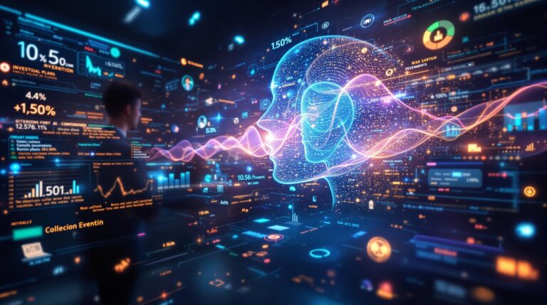 AI Financial Advisory Agent: Revolutionizing Wealth Management