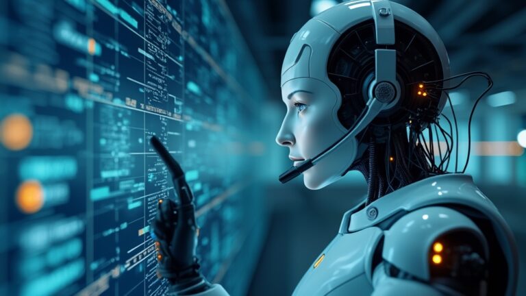 AI Technical Support Troubleshooting Agent with Synthflow: Enhancing Customer Service Efficiency